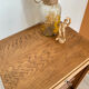 Curtain binder