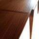 Rosewood dining room