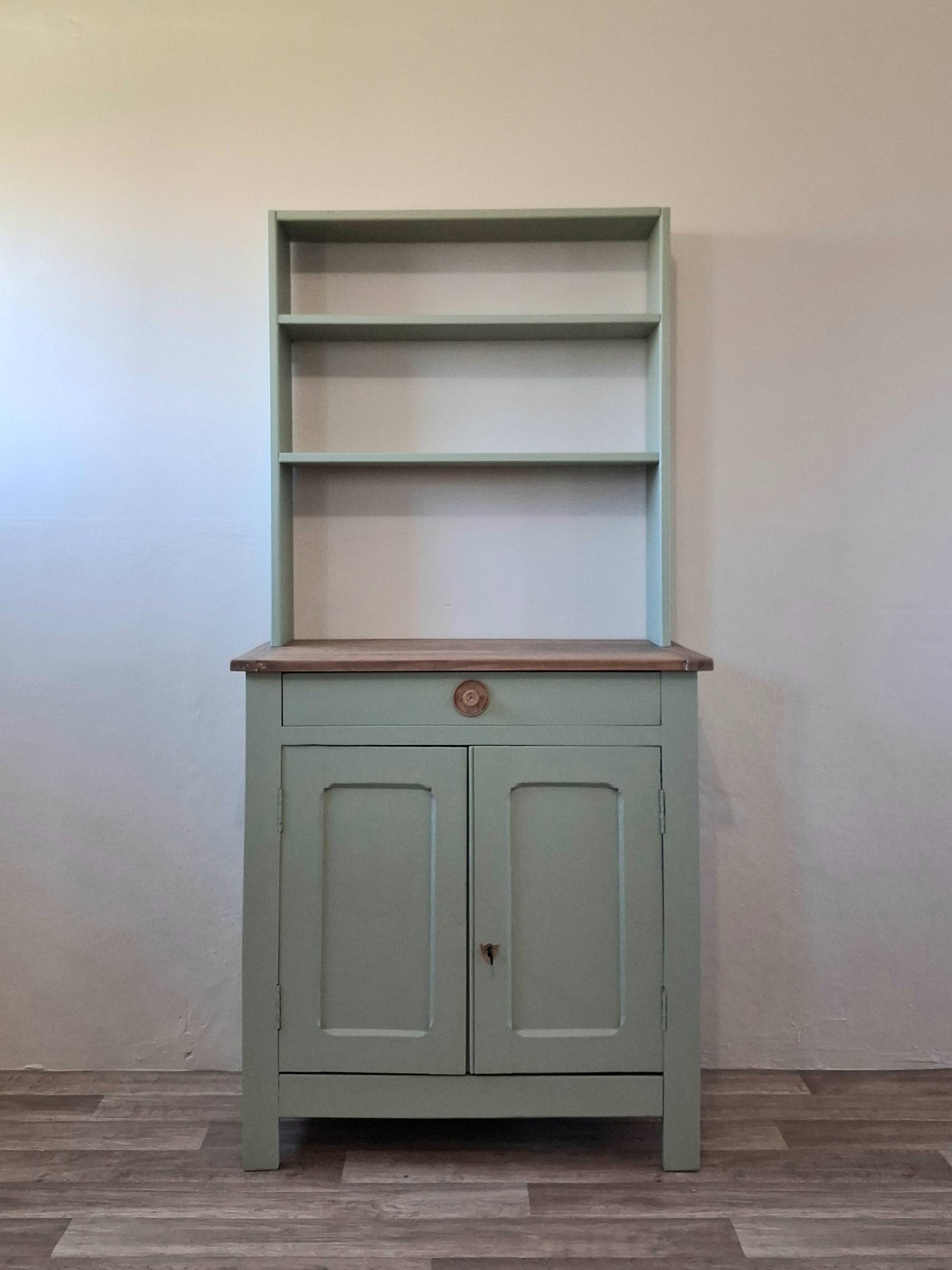 Buffet vintage