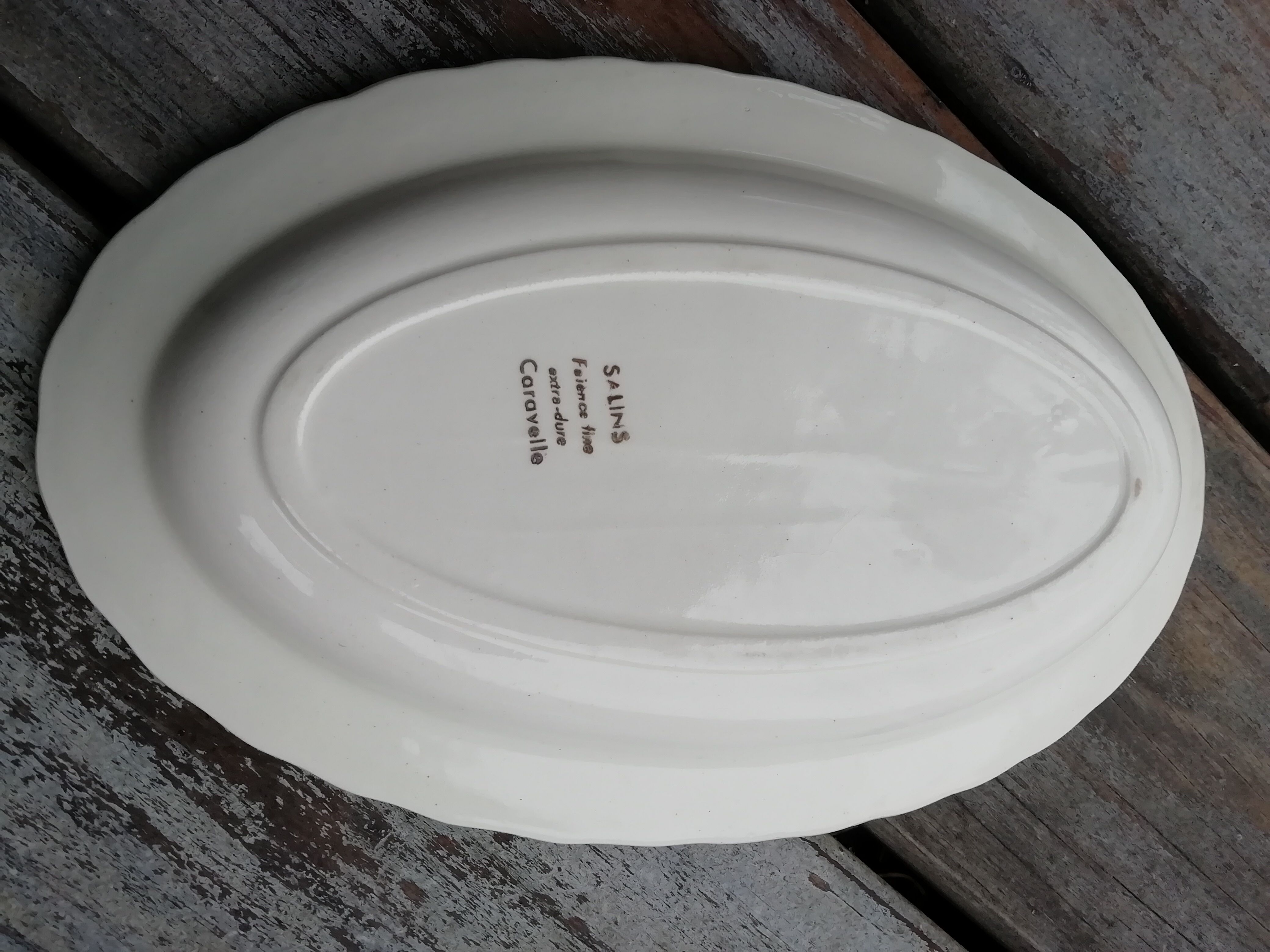 Lot of raviers pastel tones