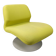 Green Attitude Lounge Chair by Morten Voss for Fritz Hansen, 2007