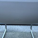 Sedus chair – SE:FLEX Freischwinger