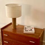 Sandstone lamp