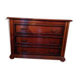 Commode vintage