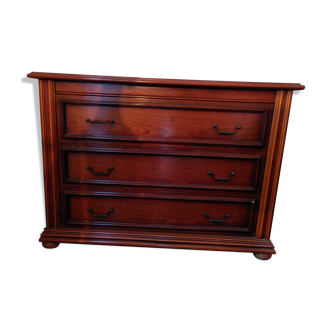 Commode vintage