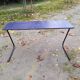 Vintage desk, 60s