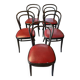Thonet chairs