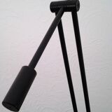 Desk lamp editor Stilplast Italy Circa 1980