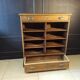 Locker furniture