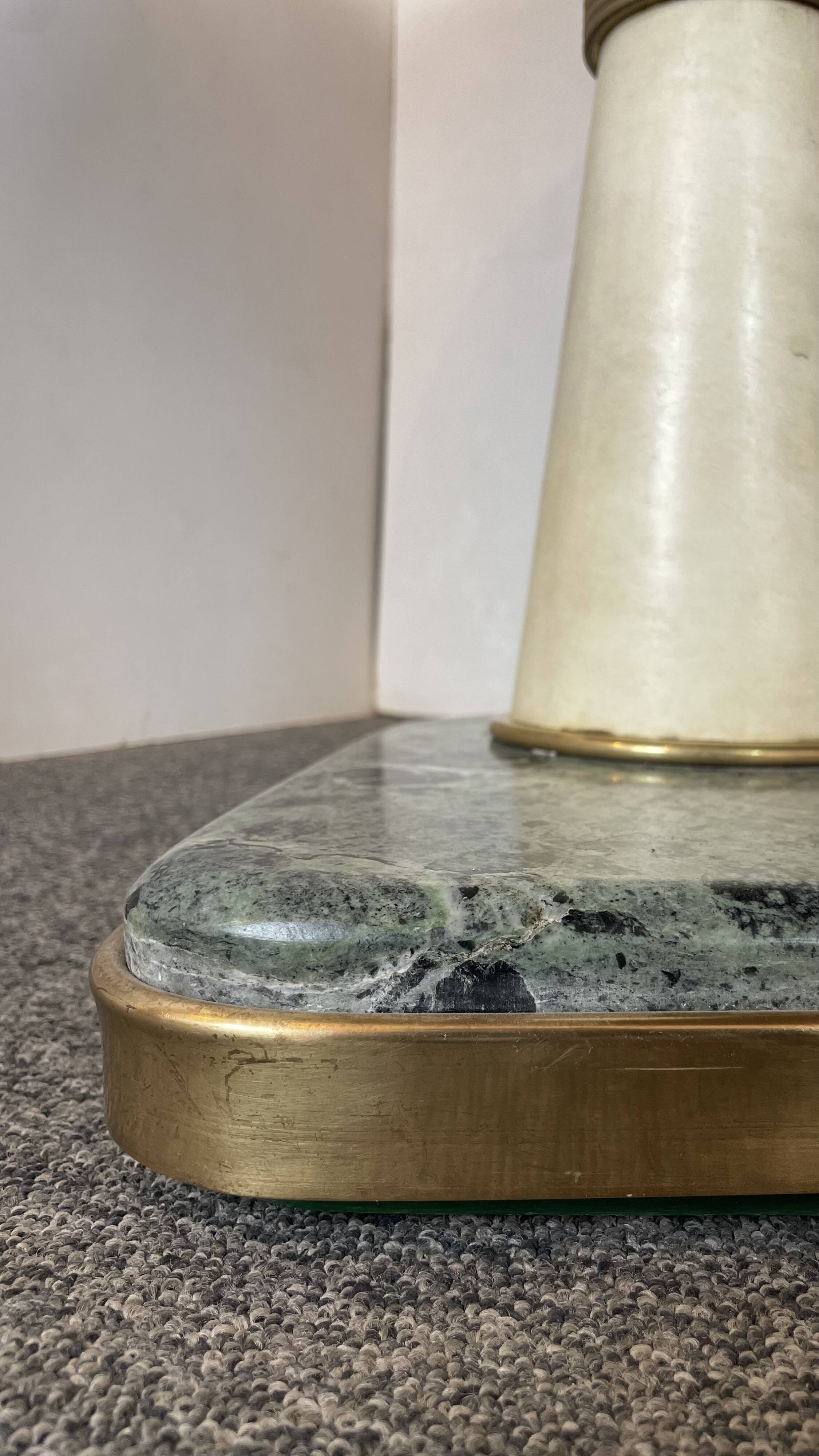 Dining Table att. to Vittorio Dassi by La Permanente Mobili Cantù, 1940s