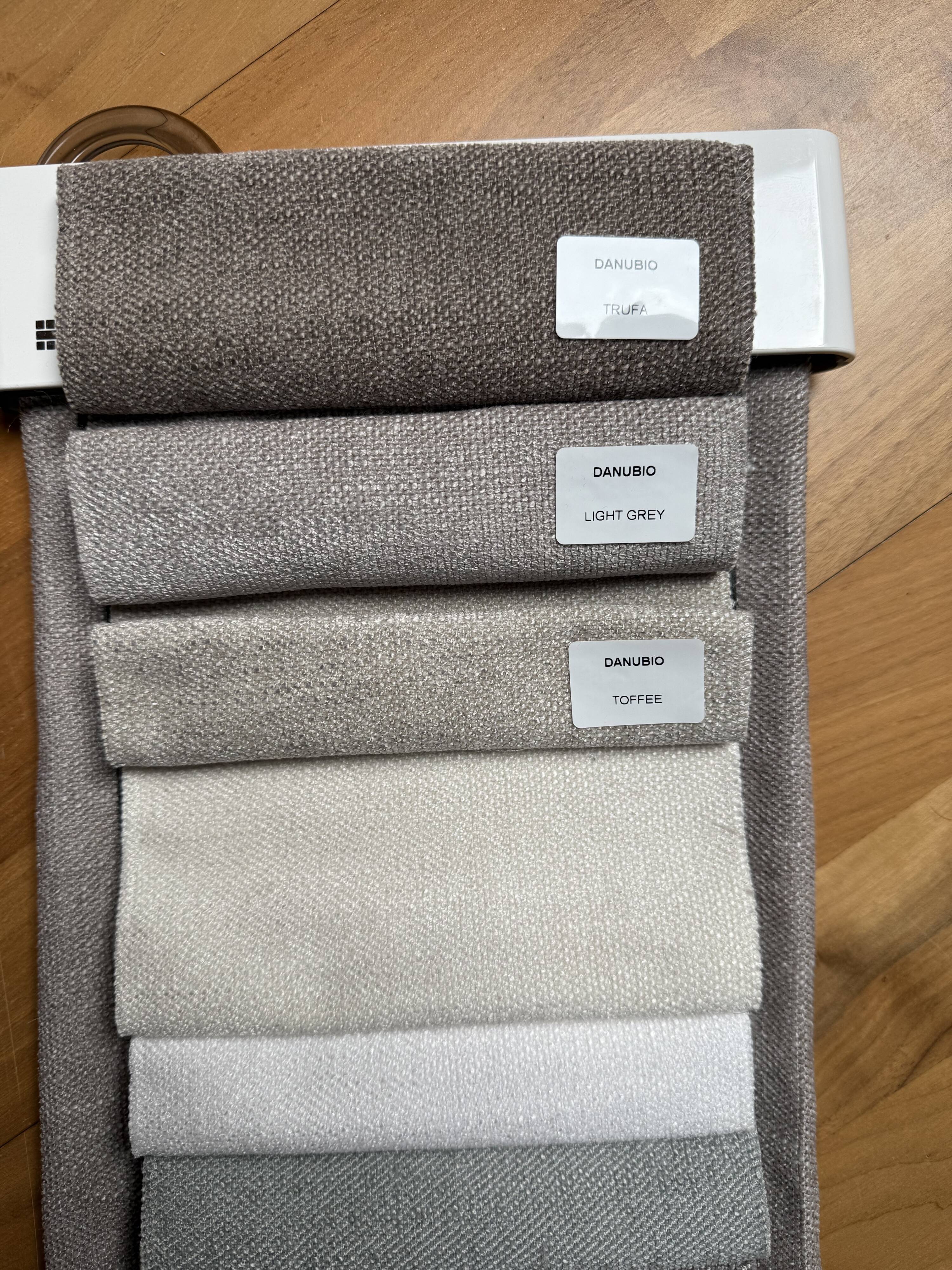 Vintage Loft armchair 1970s light brown - light grey