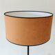 Tripod floor lamp