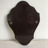 Miroir biseauté