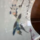 Ancient Chinese vase, Famille Rose - Qing style