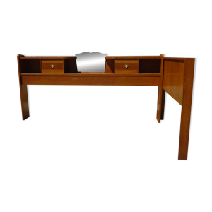 Ensemble cosy et tête