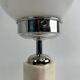 Bauhaus bedside lamps