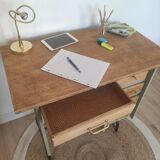 School Office
