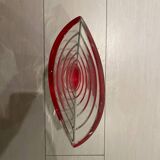 Baccarat vase