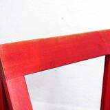 Pair of folding chairs