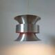 Midcentury Pendant Designed by Carl Thore, Sweden, 1970s