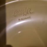 Emsa stool, Germany, 1970, space age