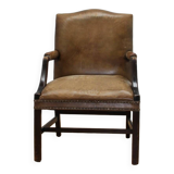 Vintage Empire style armchair