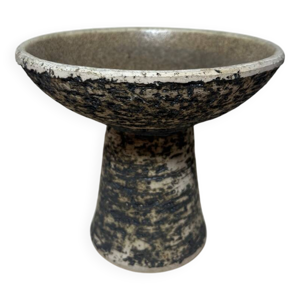 bougeoir en céramique