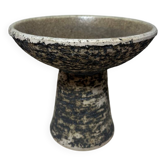 Ceramic candle holder