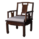 Chinese armchair