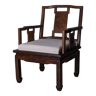 Chinese armchair