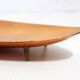 Vacuum copper pocket