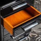 Tubular desk, Vichr a spol