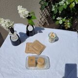 Duralex glass raviers