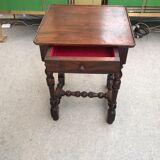 Louis XIII style table