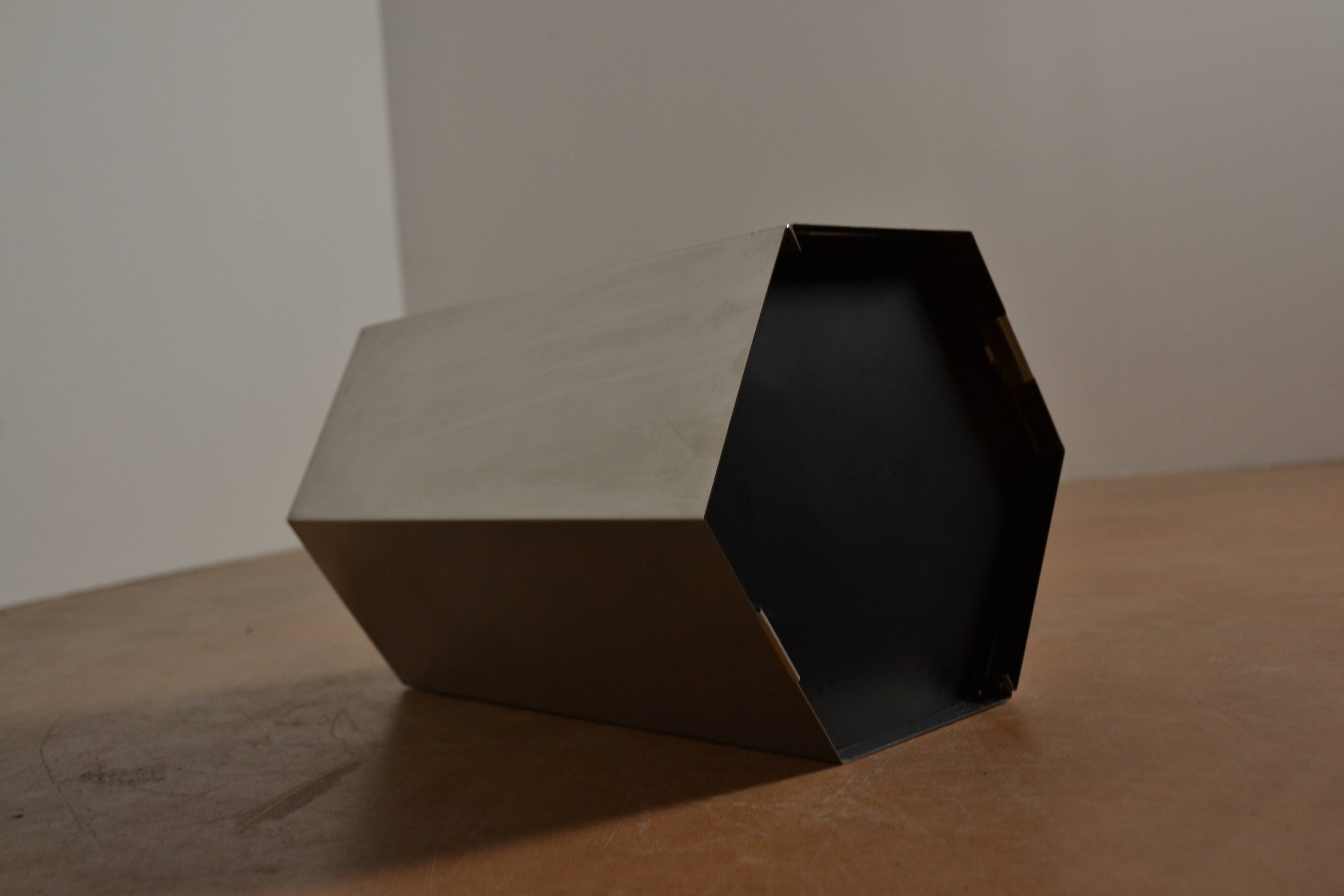 Basket Sicilia by Bruno Munari