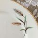Royal Luxury Porcelain Dessert Service 1960