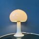 Lampe de table champignon Space Age Herda Mid Century