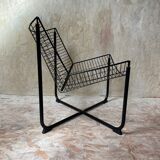 Fauteuils Raane, Niels Gammelgaard, Ikea