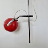 “Eye Ball” ceiling lamp Delmas edition 1970