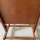 Valet de chambre design 1970 fratelli Reguitti