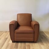 Fauteuil club 60s