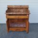 Meuble de toilette années 1920