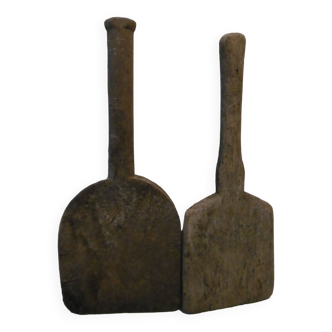 Old cutting boards