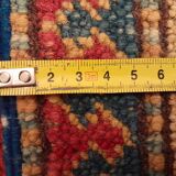 Handmade Ziegler Gallery rug 315x76cm