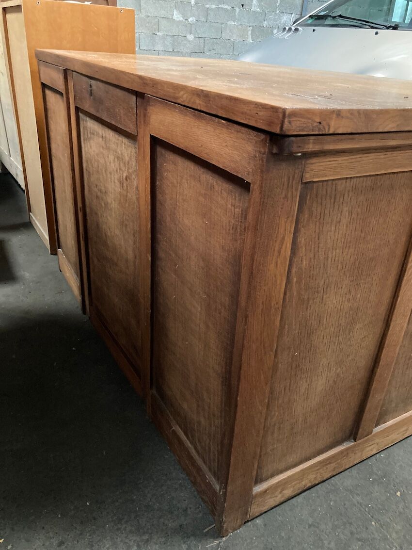 Office of administration or master 50s