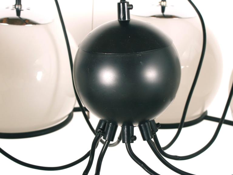 Chandelier Raak Amsterdam