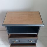 Pair of bedside tables