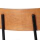 Mullca 511 adult school chair