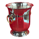 Guy degrenne stainless steel champagne bucket