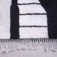Tapis marocain artisanal 3 x 2 m